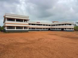 SRI SHARADA MODEL LOWER PRIMARY SCHOOL