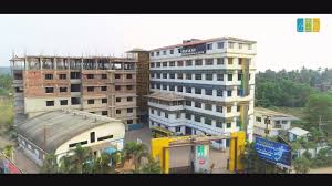 BARAKAH INTERNATIONAL SCHOOL