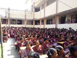  SRI PAMIDI ANKAMMA BALAYOGI GURUKULAM