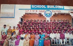 APSWRS GIRLS