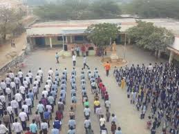  GOVT.HS SANTHAMAGULUR