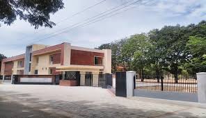 AMARARAJA VIDYALAYAM