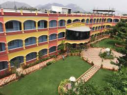 INTERNATIONAL DELHI PUBLIC SCHOOL