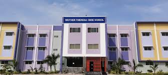  MOTHER THERESA ENGLISH MEDIUM SCHOOL
