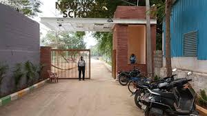 NEW YORK ENGLISH MEDIUM SCHOOL