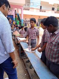  APSWRS DORAGARITHOTA