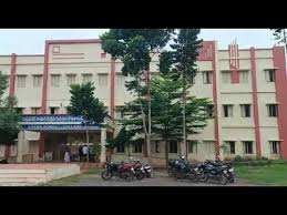 APSWR BOYS HS NARENDRAPURAM