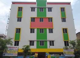 SRI CHAITANYA TECHNO SCHOOL