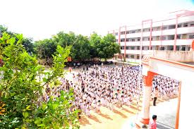 MN APSWRS KUPPAMGIRLS