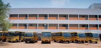 LOTUS INTERNATIONAL SCHOOL