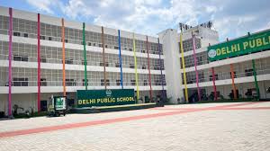  INTERNATIONAL DELHI PUBLIC SCHOOL