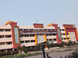  RAJAMAHENDRI INTERNATIONAL SCHOOL(EM)