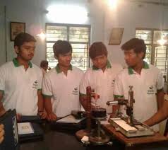  APTWRSB KOTARAMACHANDRAPURAM