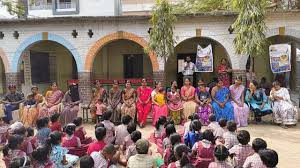  GTW ASHRAM SCHOOLB NUTIRAMANNAPALEM