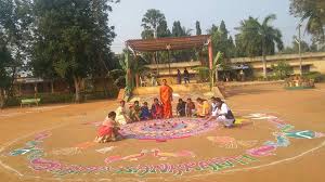 APSWRSJR COLLEGE FOR GIRLS POLASANIPALLI