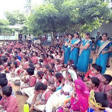 APTWR SCHOOL BOYS BARRINKALAPADU