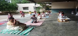  BHAVYA CEMENTS D A V SCHOOL