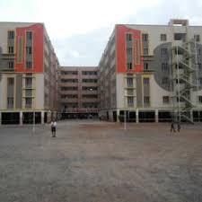  SRI CHAITANYA SCHOOL