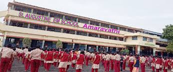  ST. AUGUSTINE E.M. SCHOOL