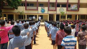  MPL HS AYODHYARAMPURAM