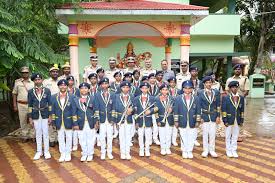 3RD BN APSP EM HIGH SCHOOL