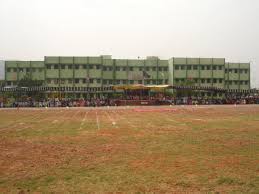  PM SHRI KENDRIYA VIDYALAYA NO.1