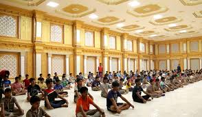  HAPPY VALLEY INTERNATIONAL SCHOOL