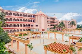 SHREE SWAMINARAYAN GURUKUL INTERNATIONAL SCHOOL