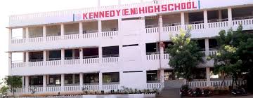 KENNEDY EM HIGH SCHOOL