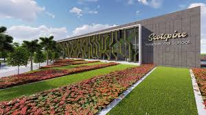  RAVINDRA BHARATHIS SCOTSPINE SCHOOL