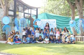 BLOOMINGDALE INTERNATIONAL SCHOOL