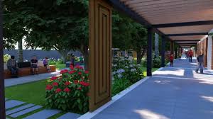 RAVINDRA BHARATHIS GREEN SCHOOL