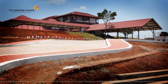 THE HORIZON SCHOOL MALAPPURAM