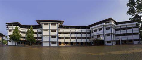 ST. ALPHONSA PUBLIC SCHOOL MALAPPURAM