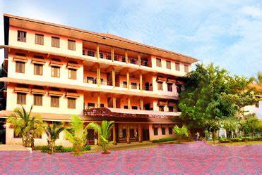 MES INTERNATIONAL SCHOOL PALAKKAD