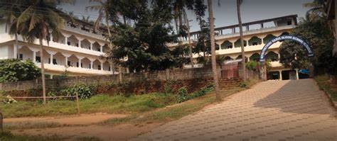 DARUL ULOOM ENGLISH SCHOOL PALAKKAD