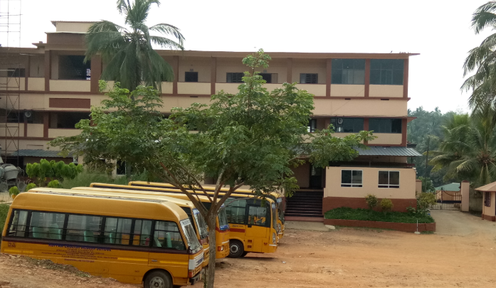 KOPPAM ENGLISH MEDIUM SCHOOL PALAKKAD