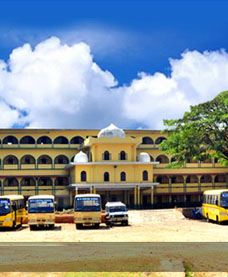 MTI CENTRAL SCHOOL PALAKKAD