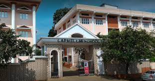 CARMEL SCHOOL PALAKKAD