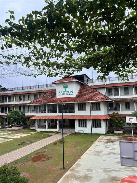 ZAITOON INTERNATIONAL SCHOOL PALAKKAD