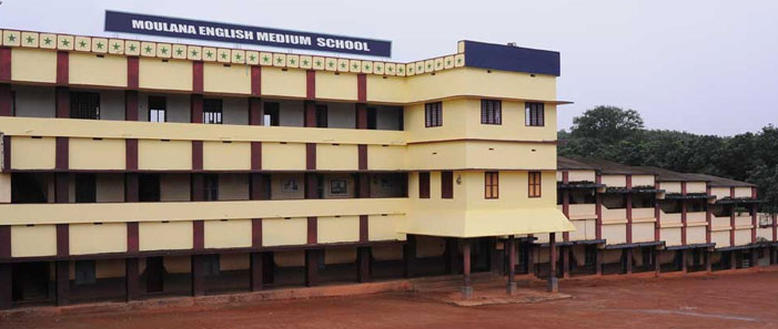 MOULANA ENGLISH MEDIUM SCHOOL PALAKKAD