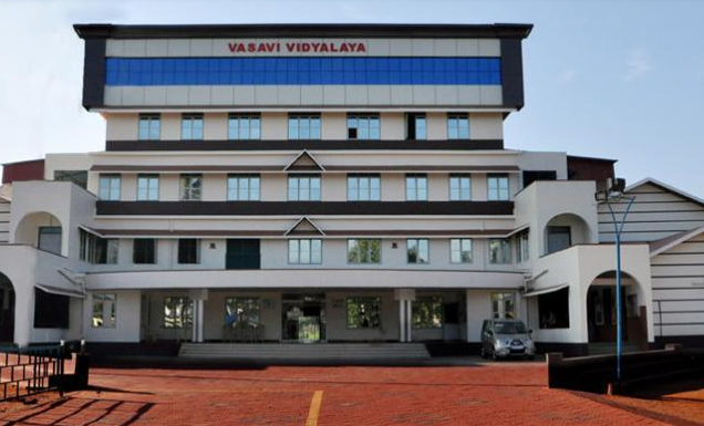 THE SOBHA ACADEMY PALAKKAD