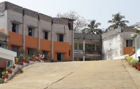 BHAVANS VIDYALAYA OTTAPALAM PALAKKAD