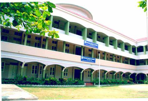CRESCENT PUBLIC SCHOOL PALAKKAD