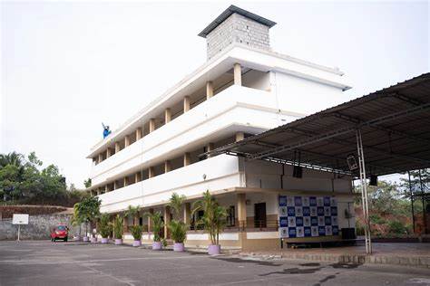ANSAR SCHOOL PADINHARANGADI PALAKKAD