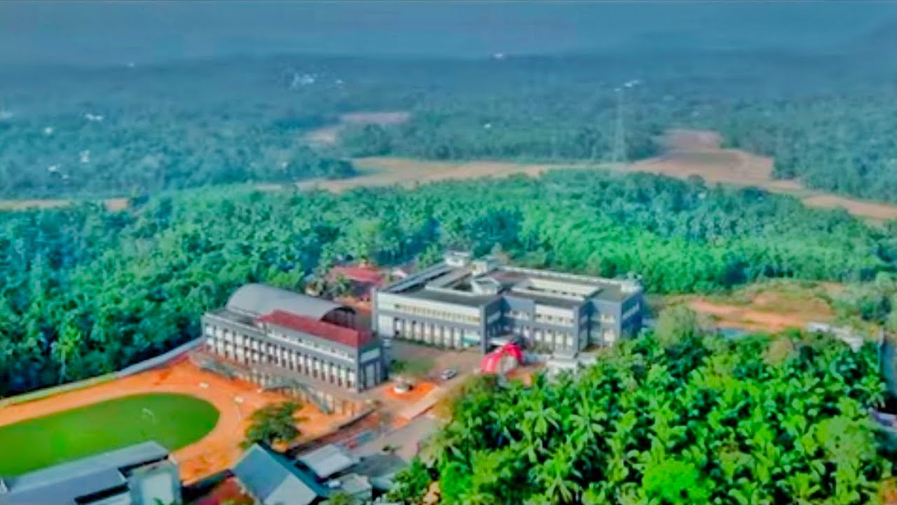 ERAM ACADEMY FOR SPORTS AND EXCELLENCE (EASE) PALAKKAD