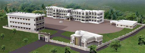 MES CENTRAL SCHOOL PALAKKAD