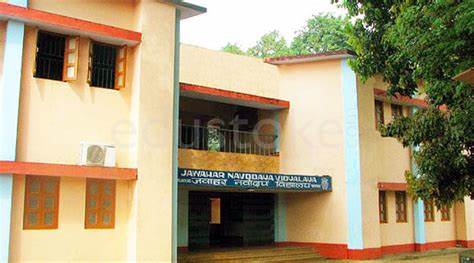 JAWAHAR NAVODAYA VIDYALAYA PALAKKAD