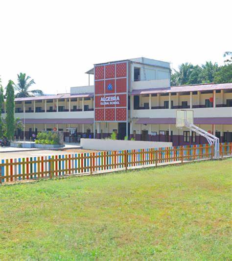 ALGEBRA GLOBAL SCHOOL, KOPPAM PALAKKAD