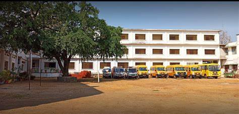 KOTTAPPURAM CENTRAL SCHOOL,(KCS) KOTTAPPURAM PALAKKAD